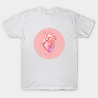 Heart Queen T-Shirt